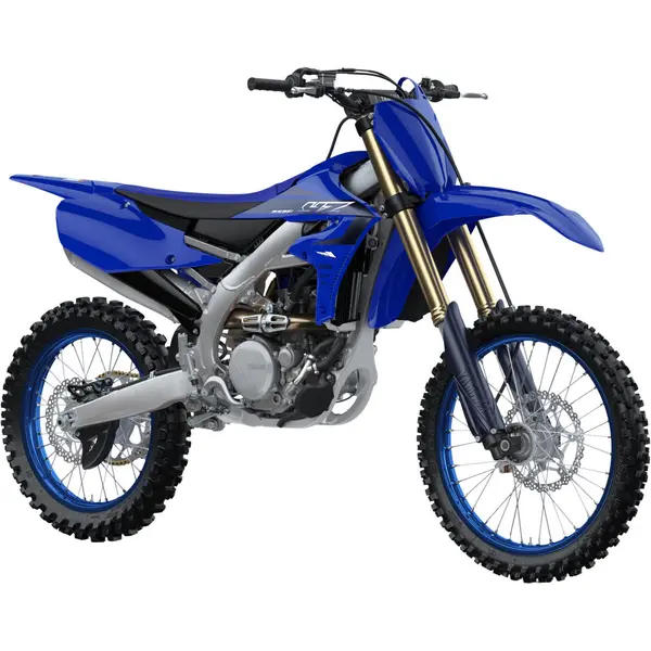 YZ 450 FM
